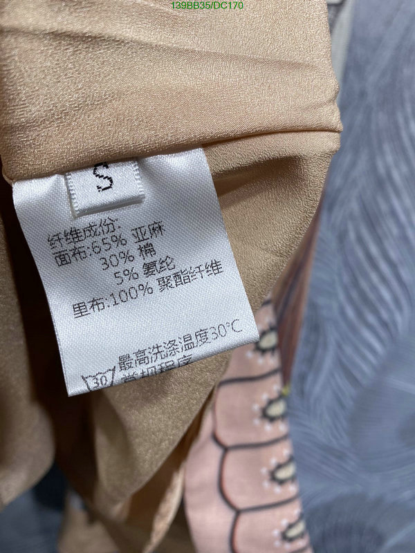 Zimmermann-Clothing Code: DC170 $: 139USD