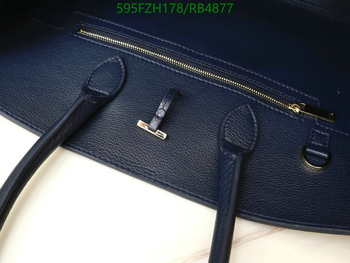 Ferragamo-Bag-Mirror Quality Code: RB4877 $: 595USD