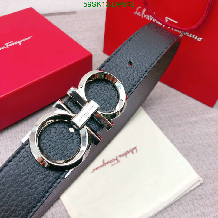 Ferragamo-Belts Code: DP846 $: 59USD