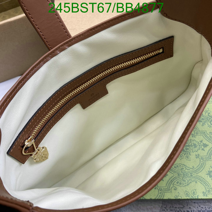 Gucci-Bag-Mirror Quality Code: BB4877 $: 245USD