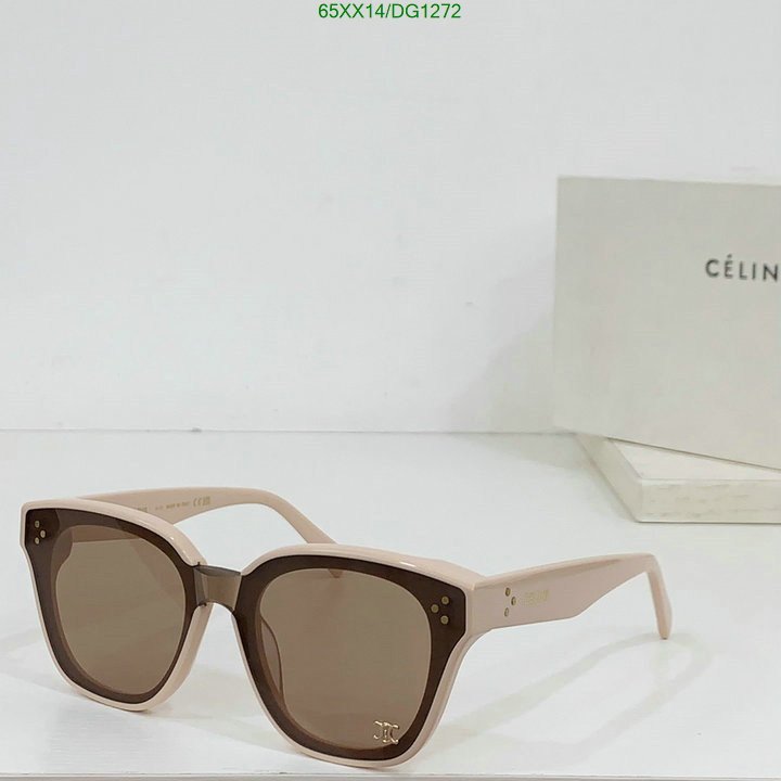Celine-Glasses Code: DG1272 $: 65USD
