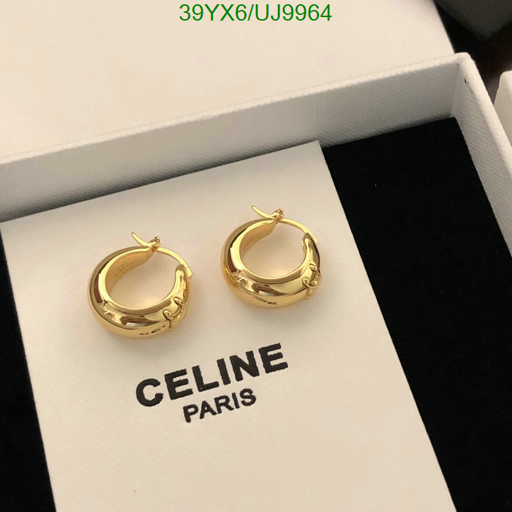Celine-Jewelry Code: UJ9964 $: 39USD