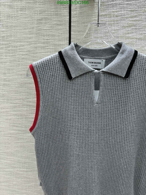 Thom Browne-Clothing Code: DC166 $: 89USD