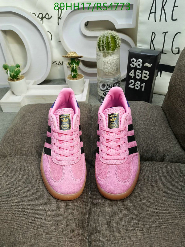 Adidas-Women Shoes Code: RS4773 $: 89USD