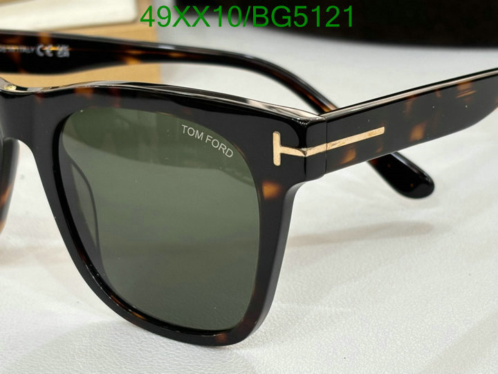 Tom Ford-Glasses Code: BG5121 $: 49USD