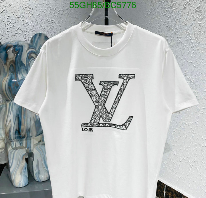 LV-Clothing Code: BC5776 $: 55USD