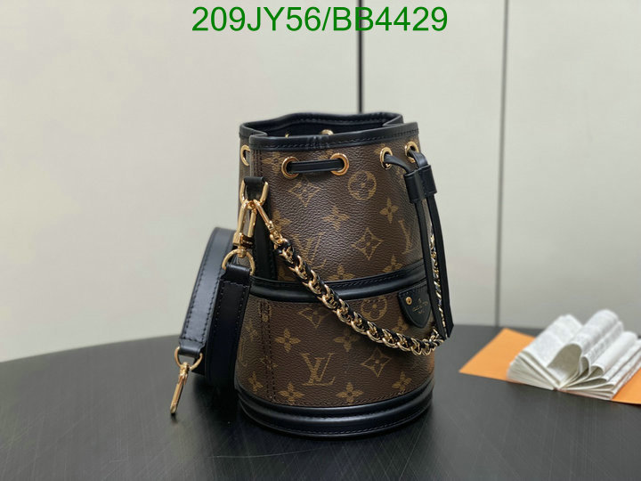 LV-Bag-Mirror Quality Code: BB4429 $: 209USD