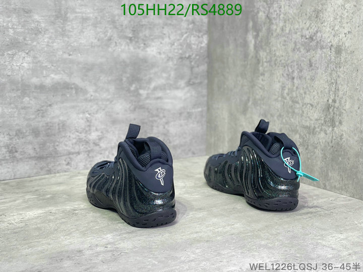 NIKE-Women Shoes Code: RS4889 $: 105USD