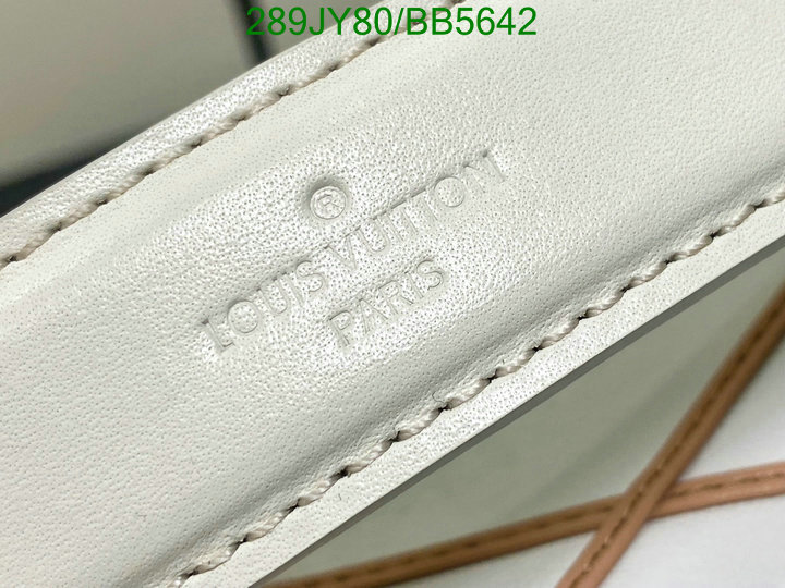 LV-Bag-Mirror Quality Code: BB5642 $: 289USD