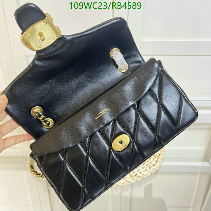 Coach-Bag-4A Quality Code: RB4589 $: 109USD