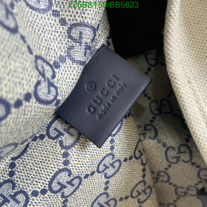 Gucci-Bag-Mirror Quality Code: BB5623 $: 225USD