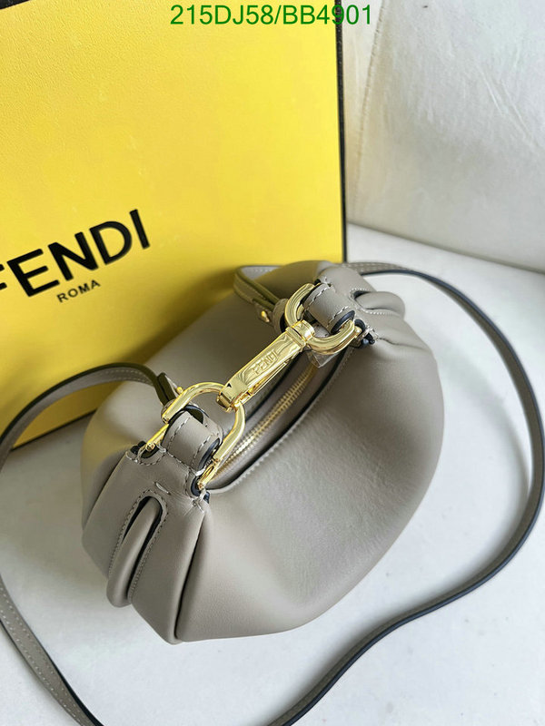 Fendi-Bag-Mirror Quality Code: BB4901 $: 215USD