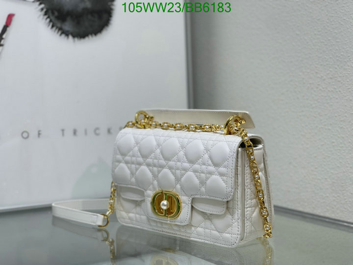 Dior-Bag-4A Quality Code: BB6183