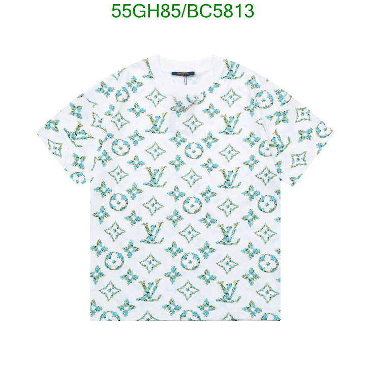 LV-Clothing Code: BC5813 $: 55USD