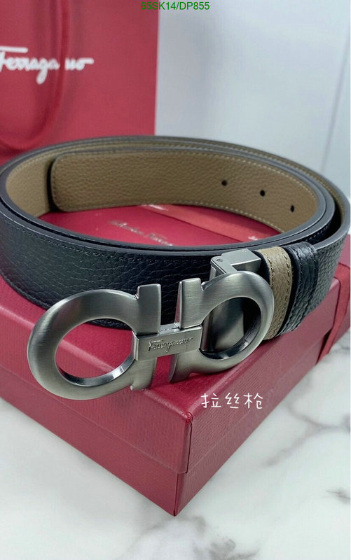 Ferragamo-Belts Code: DP855 $: 65USD