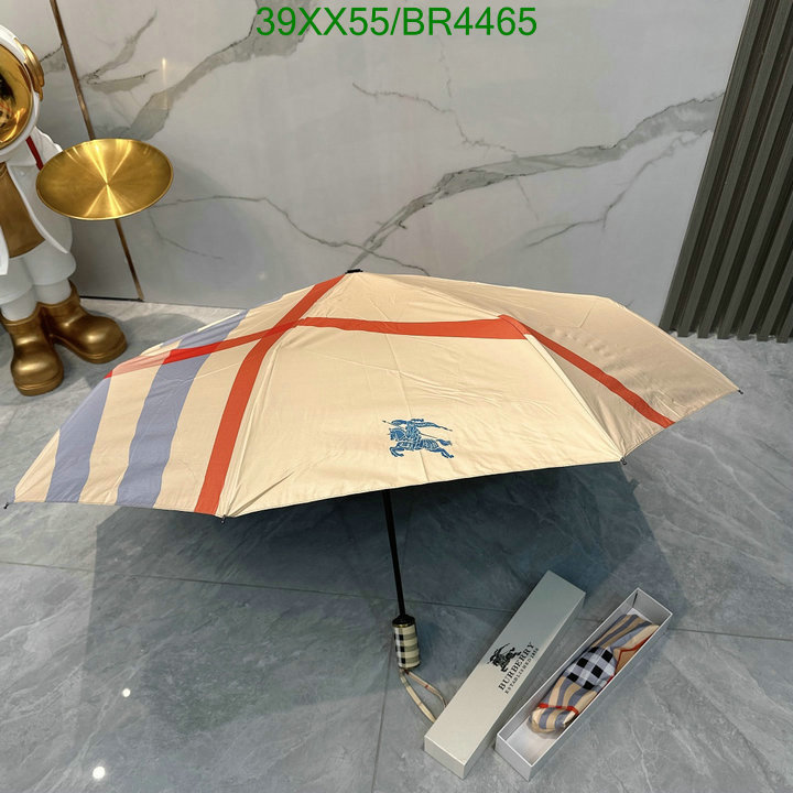 Burberry-Umbrella Code: BR4465 $: 39USD