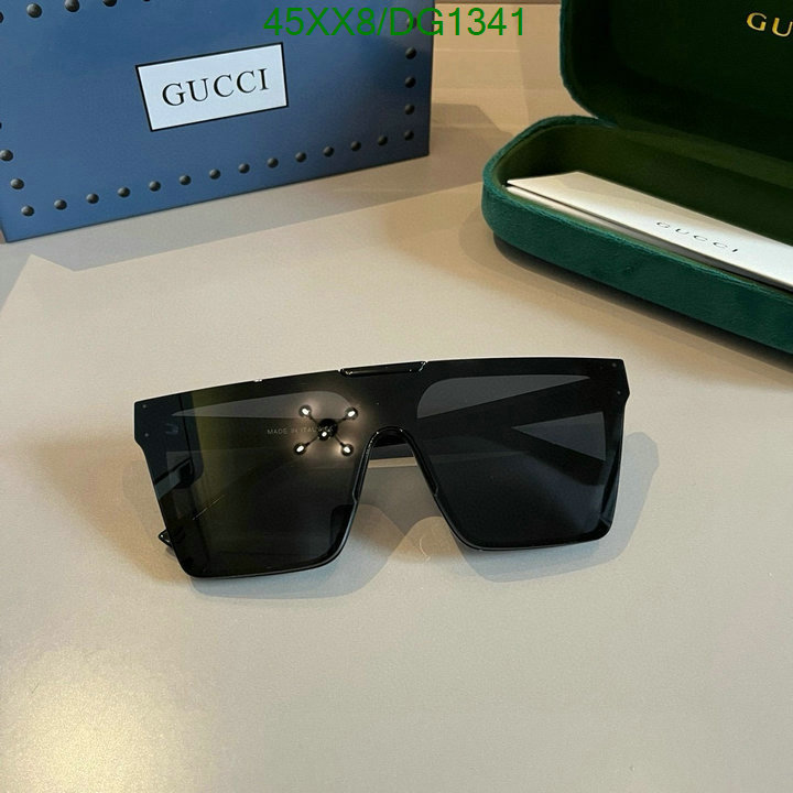 Gucci-Glasses Code: DG1341 $: 45USD