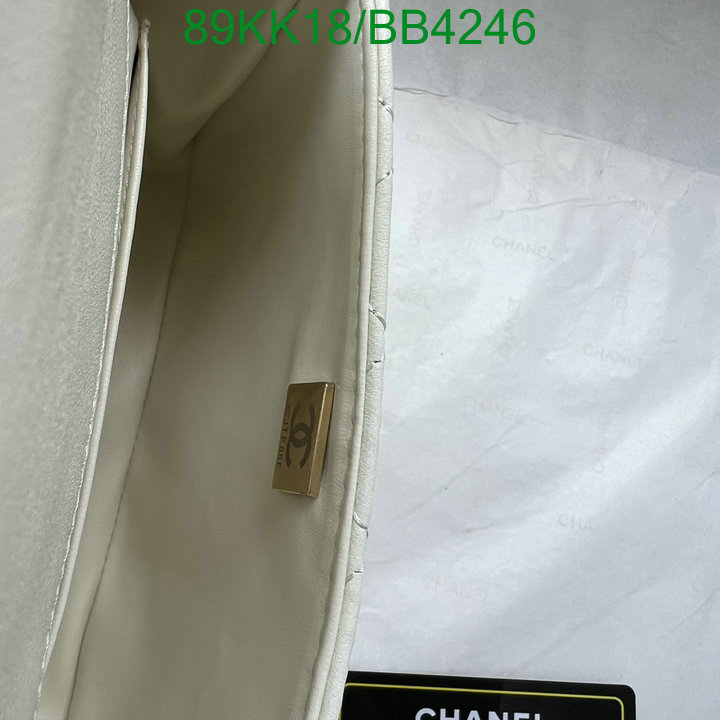 Chanel-Bag-4A Quality Code: BB4246 $: 89USD