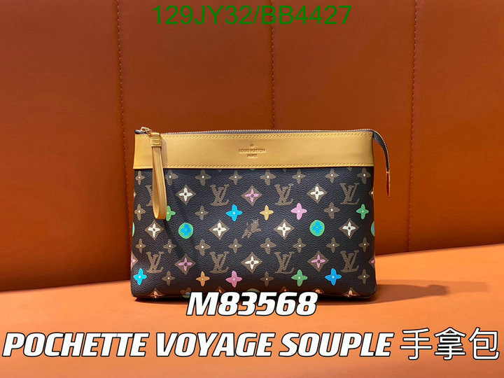 LV-Bag-Mirror Quality Code: BB4427 $: 129USD