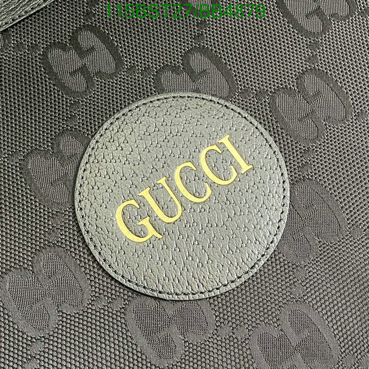 Gucci-Bag-Mirror Quality Code: BB4879 $: 115USD