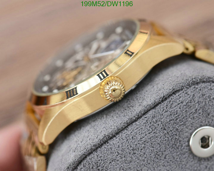 Longines-Watch-Mirror Quality Code: DW1196 $: 199USD