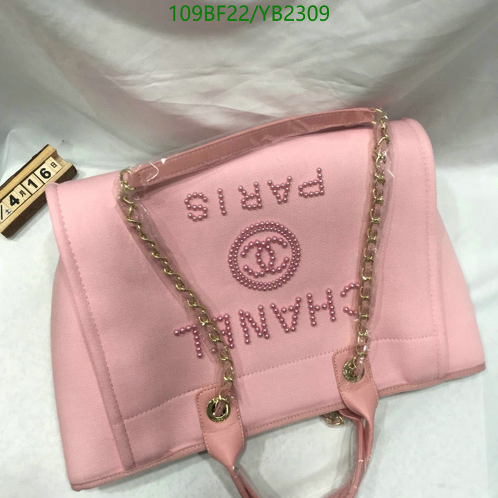 Chanel-Bag-4A Quality Code: YB2309 $: 109USD