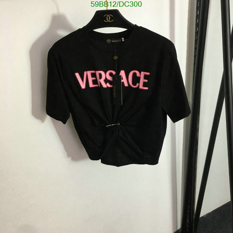 Versace-Clothing Code: DC300 $: 59USD