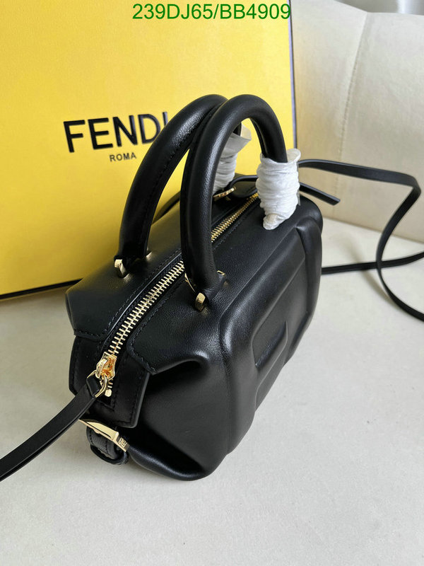 Fendi-Bag-Mirror Quality Code: BB4909 $: 239USD