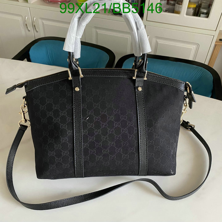 Gucci-Bag-4A Quality Code: BB5146 $: 99USD