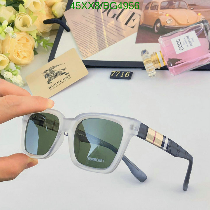 Burberry-Glasses Code: BG4956 $: 45USD