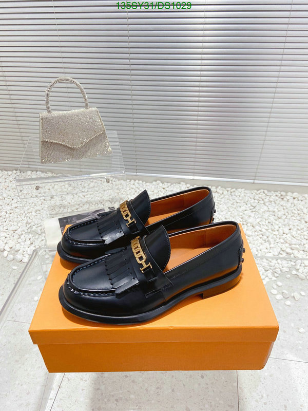 Tods-Women Shoes Code: DS1029 $: 135USD