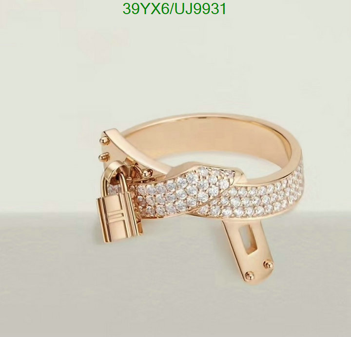 Hermes-Jewelry Code: UJ9931 $: 39USD