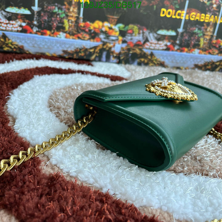 D&G-Bag-Mirror Quality Code: DB517 $: 139USD