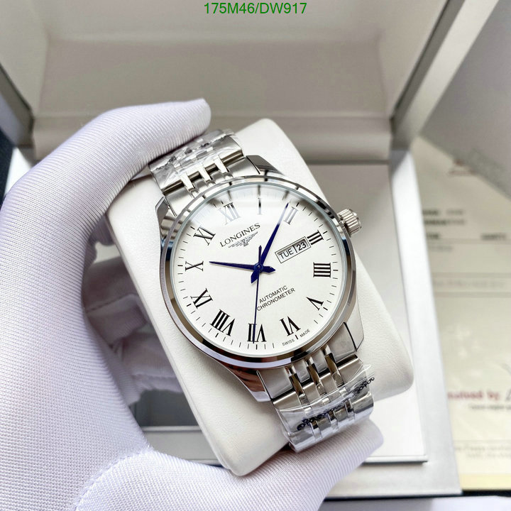 LONGINES-Watch-4A Quality Code: DW917 $: 175USD