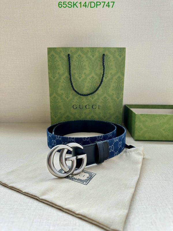 Gucci-Belts Code: DP747 $: 65USD