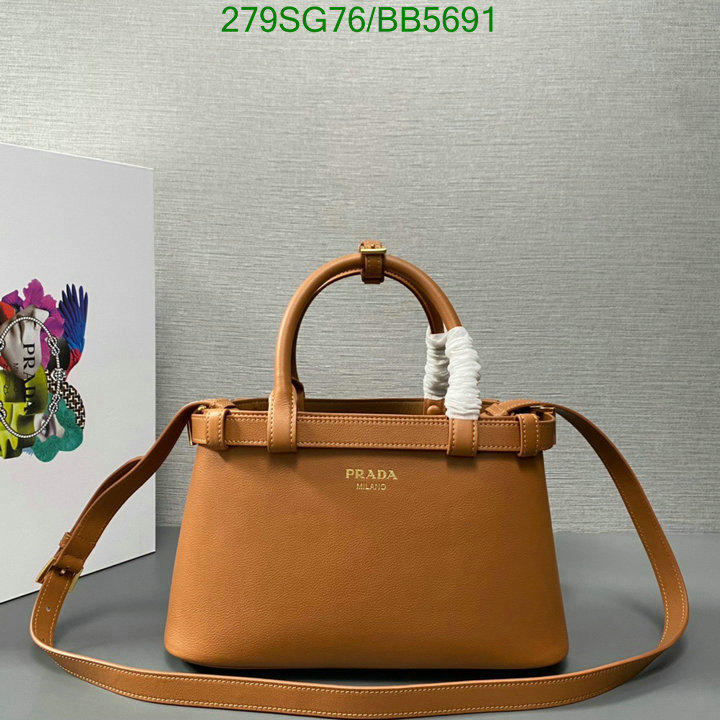 Prada-Bag-Mirror Quality Code: BB5691 $: 279USD