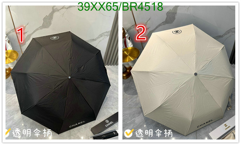 Chanel-Umbrella Code: BR4518 $: 39USD