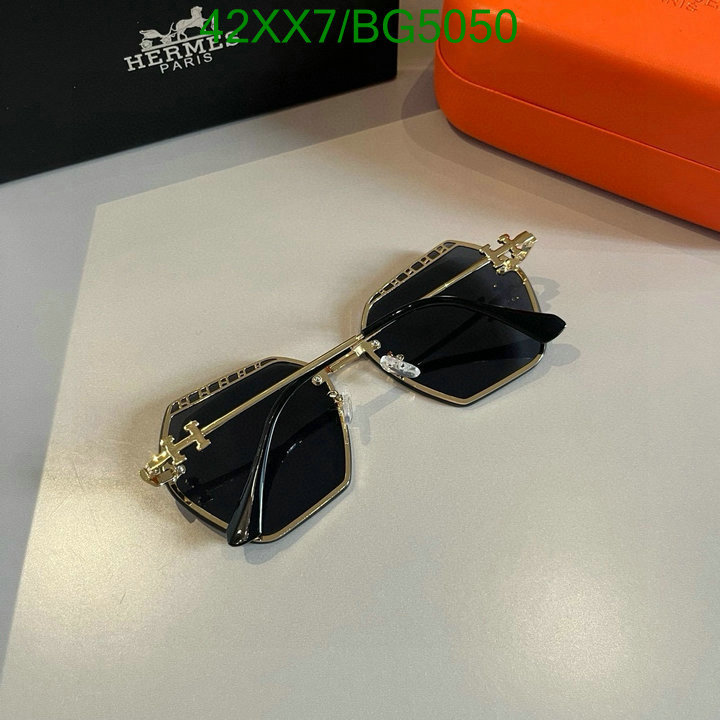 Hermes-Glasses Code: BG5050 $: 42USD