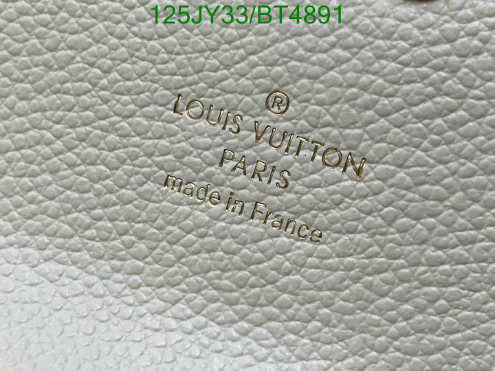 LV-Wallet Mirror Quality Code: BT4891 $: 125USD