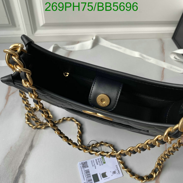 Chanel-Bag-Mirror Quality Code: BB5696 $: 269USD