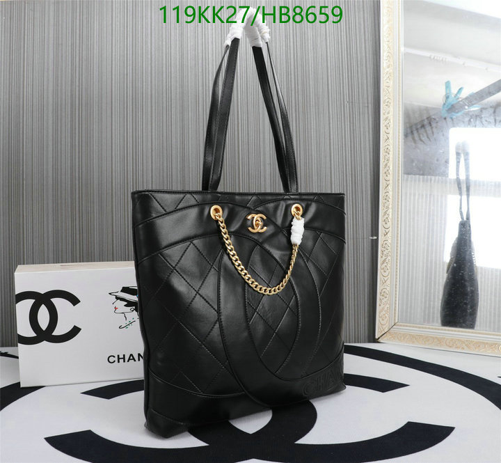 Chanel-Bag-4A Quality Code: HB8648 $: 119USD