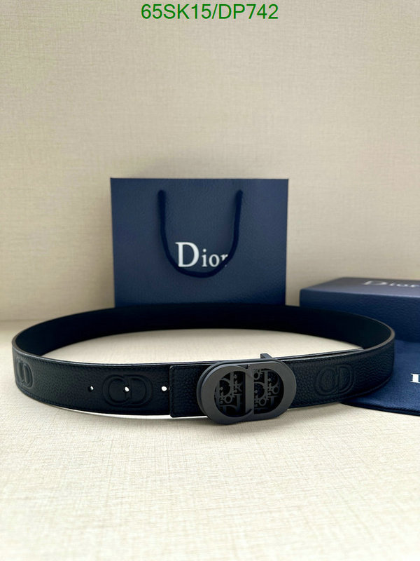 Dior-Belts Code: DP742 $: 65USD