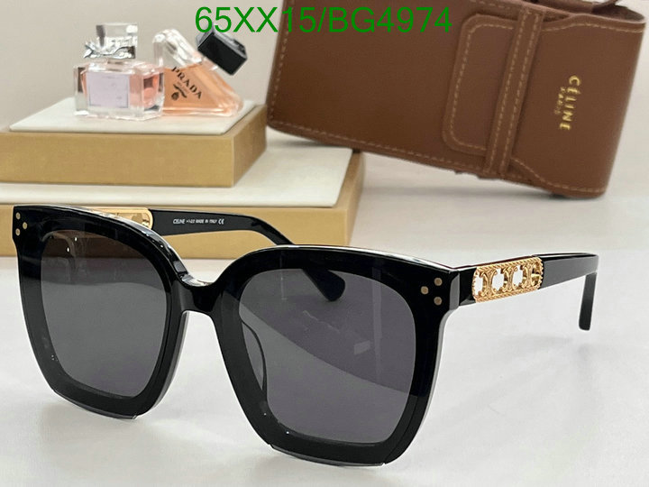 Celine-Glasses Code: BG4974 $: 65USD