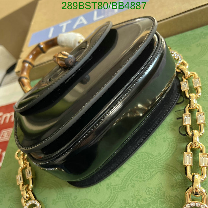 Gucci-Bag-Mirror Quality Code: BB4887 $: 289USD