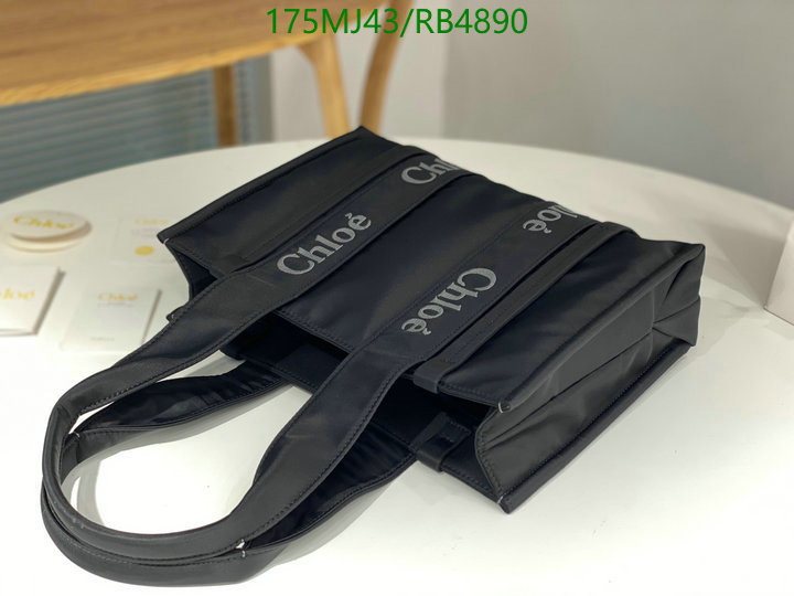 Chlo-Bag-Mirror Quality Code: RB4890