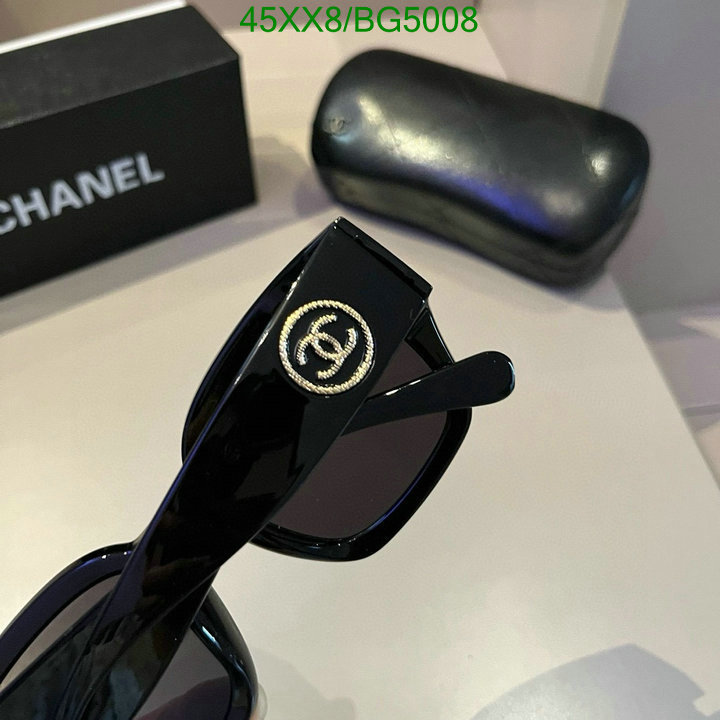 Chanel-Glasses Code: BG5008 $: 45USD