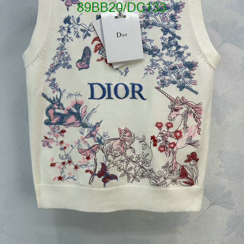 Dior-Clothing Code: DC133 $: 89USD