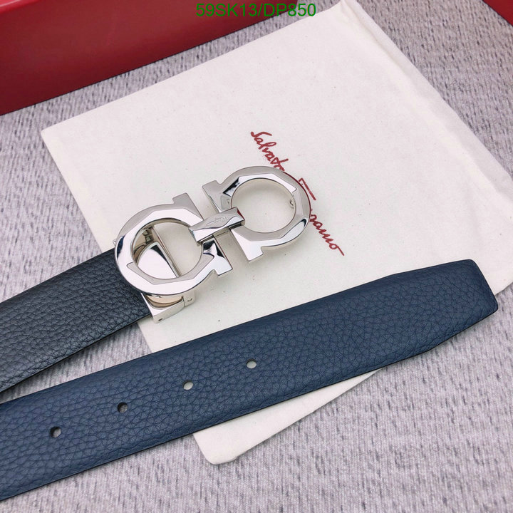 Ferragamo-Belts Code: DP850 $: 59USD