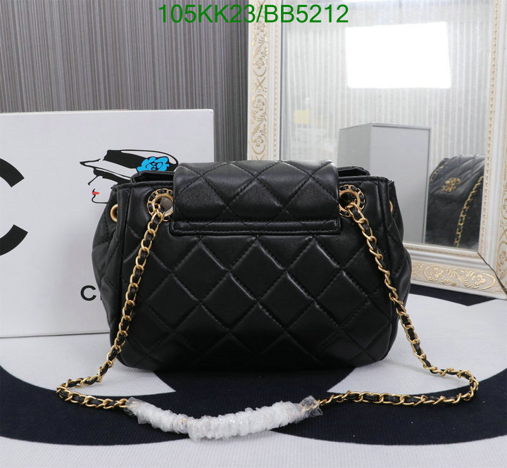 Chanel-Bag-4A Quality Code: BB5212 $: 105USD