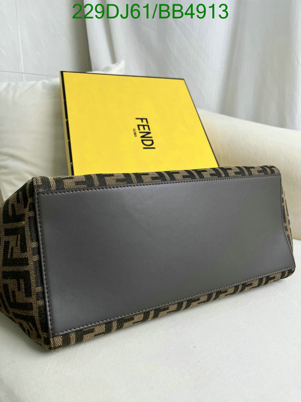 Fendi-Bag-Mirror Quality Code: BB4913